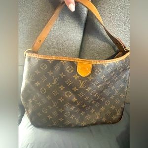 Louis Vuitton Shoulder Bag